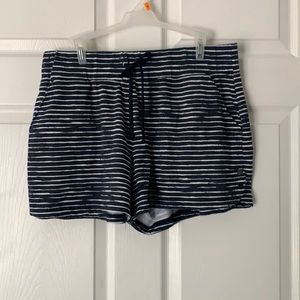 Maurice’s In Motion Shorts